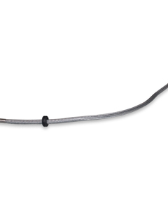 Flex diesel pipe f/JetMaster BGH50